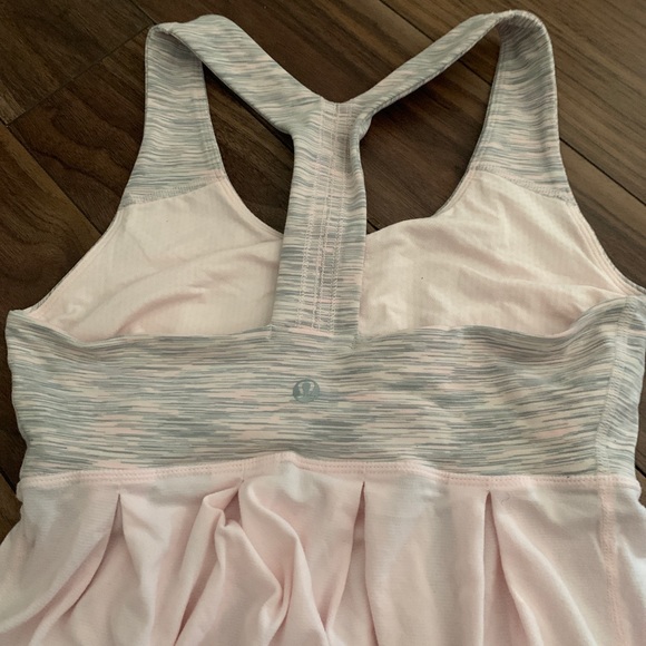 Camisole Lululemon - Picture 4 of 5